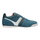 Pantofola d´Oro Sneaker Vasto Suede Low 2026 hellblau/weiss Herren